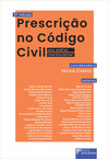 Prescrição no código civil: uma análise interdisciplinar