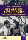 Efemérides Antoninenses