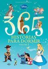 365 HISTORIAS PARA DORMIR VOLUME 1