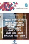 Francês Para Leitura