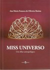 Miss universo: um olhar antropológico