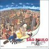 São Paulo por Paulo Caruso: uma Visão Bem Humorada Sobre Esta Cidade