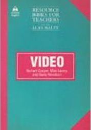 Video (Resource Books for Teachers Series) - Importado