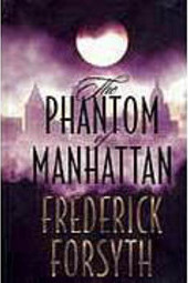 The Phantom of Manhattan - Importado