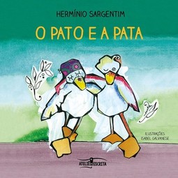O pato e a pata