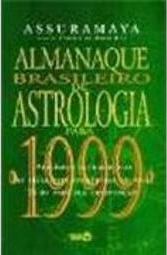 Almanaque Brasileiro de Astrologia para 1999
