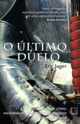 O Último Duelo
