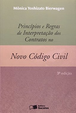Princípios e Regras de Interpretação dos Contratos no Novo Código...
