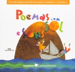 Poemas Com Sol E Sons (Contos, Recontos e Poesia)