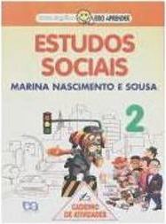 Estudos Sociais - 2 Série - 1 Grau