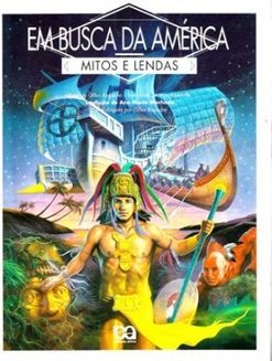 Em Busca da América