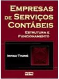 Empresas de Serviços Contábeis: Estrutura e Funcionamento