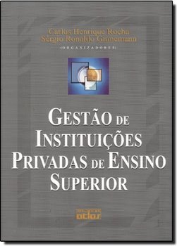 Gestão de Instituições Privadas de Ensino Superior