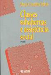 Classes Subalternas e Assistência Social