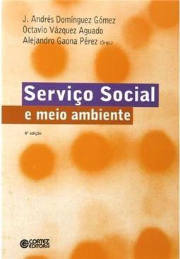 Serviço Social e Meio Ambiente