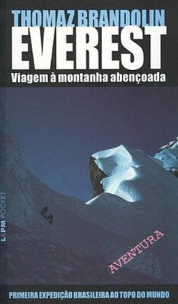 Everest: Viagem à Montanha Abençoada
