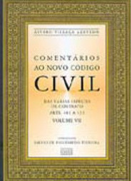 Comentários ao Novo Código Civil: Arts. 481 a 532 - vol. 7