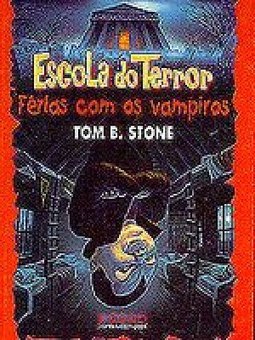 Férias com os Vampiros
