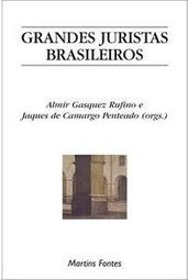 Grandes Juristas Brasileiros
