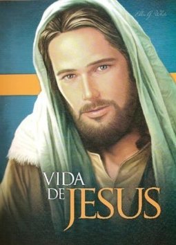VIDA DE JESUS