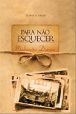 Para Não Esquecer (MD/2015)