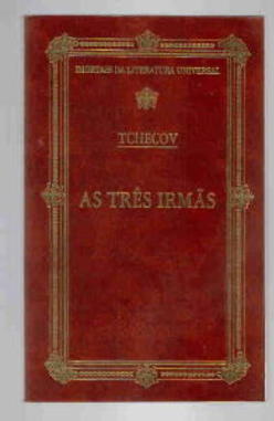 AS TRÊS IRMÃS