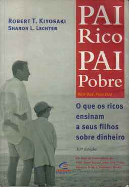 Pai Rico Pai Pobre - 68. Edição 