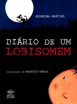 Diário de um Lobisomem