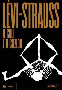 O cru e o cozido
