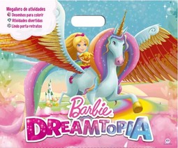 Barbie Dreamtopia