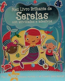 Meu Livro Brilhante
