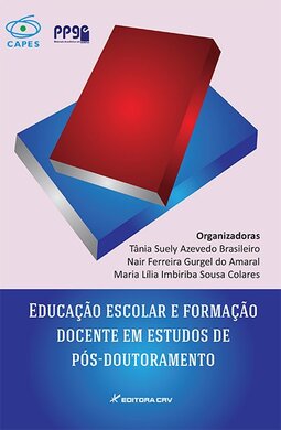 Educação escolar e formação docente em estudos de pós-doutoramento