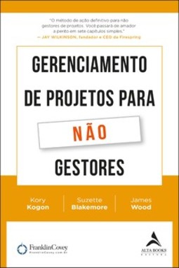 Gerenciamento de projetos para não gestores
