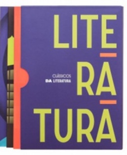 Coleção Clássicos da Literatura Pocket