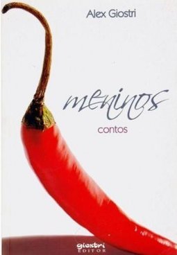 Meninos: Contos