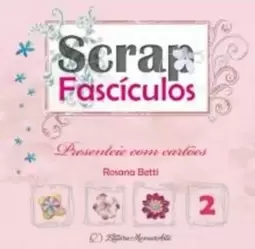 Presenteie com Cartões