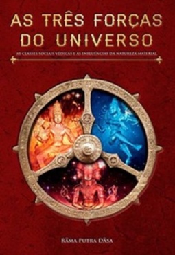 As Três forças do Universo