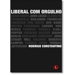 LIBERAL COM ORGULHO