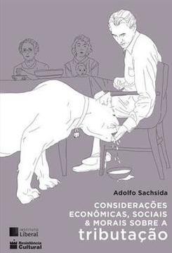 CONSIDERAÇOES SOCIAIS, ECONOMICAS E...TRIBUTAÇAO