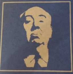 Hitchcock é o cinema