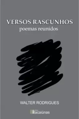 Versos rascunhos