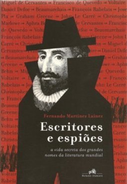 Escritores e Espiões
