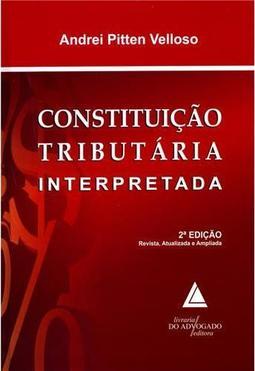 Constituição Tributária Interpretada