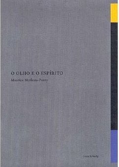 O Olho e o Espírito