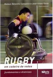 Rugby em Cadeira de Rodas