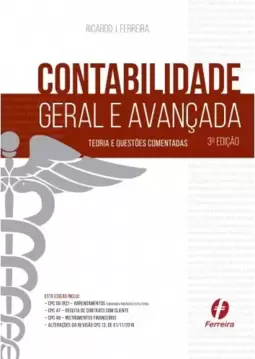 Contabilidade Geral e Avançada