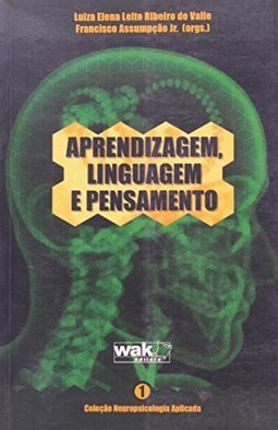 Aprendizagem, Linguagem e Pensamento - vol. 1