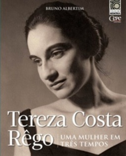 Tereza Costa Rêgo