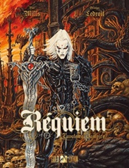 Réquiem