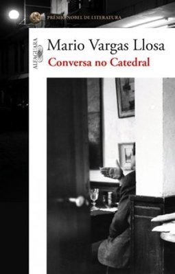 CONVERSA NO CATEDRAL